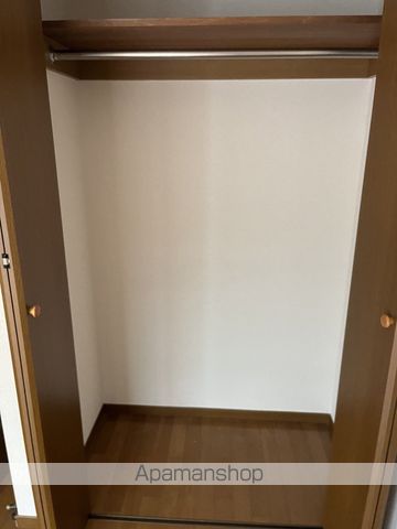 パークハイツ荻窪の内装写真