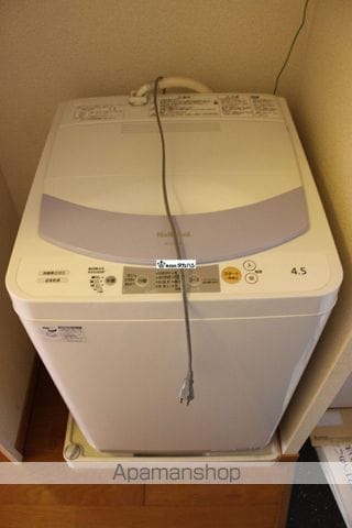 レオパレスWILLの内装写真