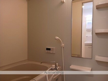 フォレスタ　デ　フィオーレ[1LDK/46.28m2]のバス