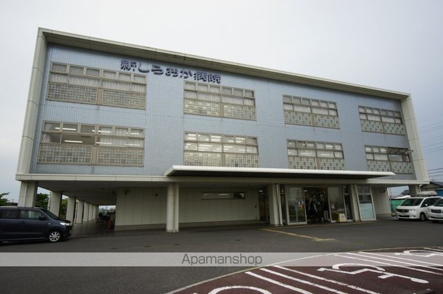 リバティ新白岡Bの周辺写真