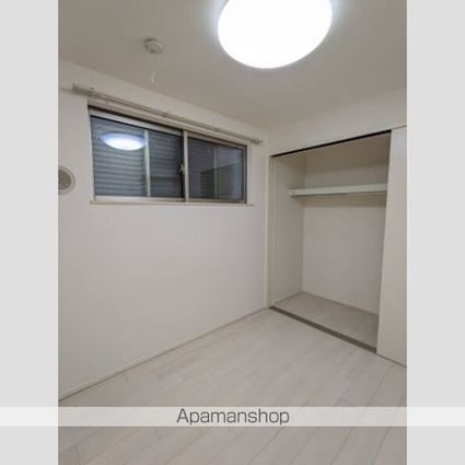 ヒュッゲ[1LDK/30.34m2]のリビング・居間2