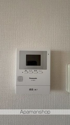 パレドール八王子[1R/16.8m2]の内装1