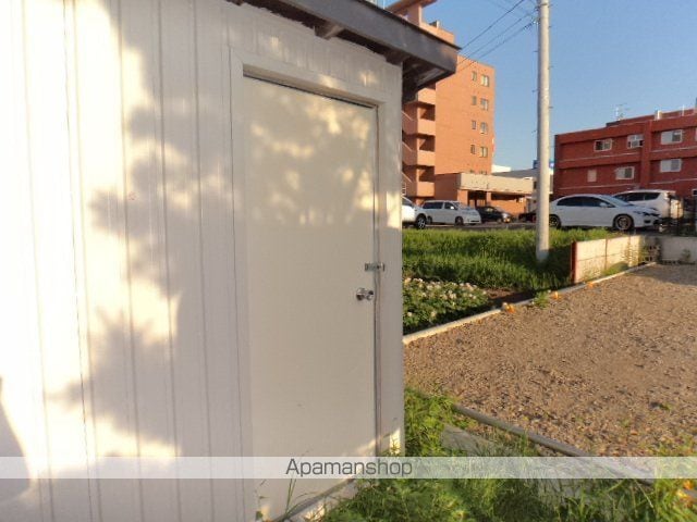 リラス1・4のその他写真