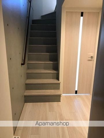 ブランシェ池袋IIIの内装写真