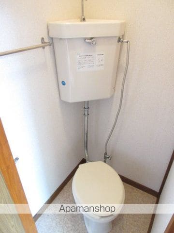 ライフポイント2の内装写真