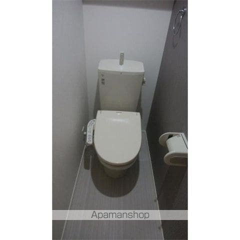 アーバンプレイス中江の内装写真