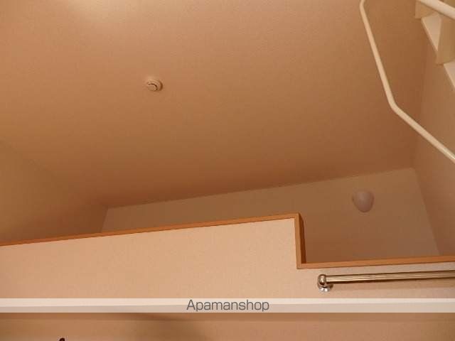 ガルテン山王 参番館の内装写真