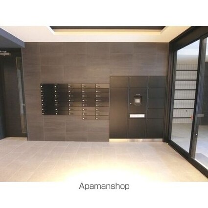 ディアレイシャス鶴舞公園[1R/29.64m2]のその他内装3