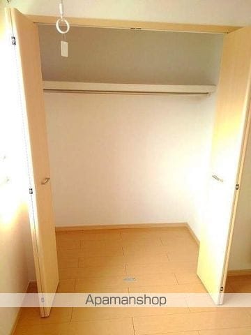 アリビオの内装写真