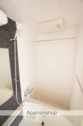 エヌステージジェイアール新白岡駅前[1K/22.48m2]のバス