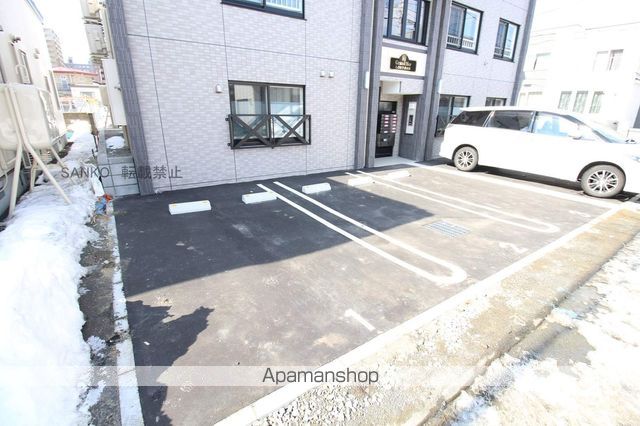 レクセラ新道東のその他写真