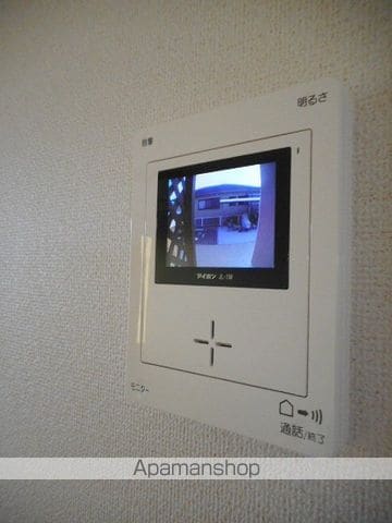 H・CANTIK IIIの内装写真