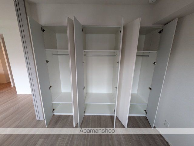 シーズンフラッツ町屋の内装写真