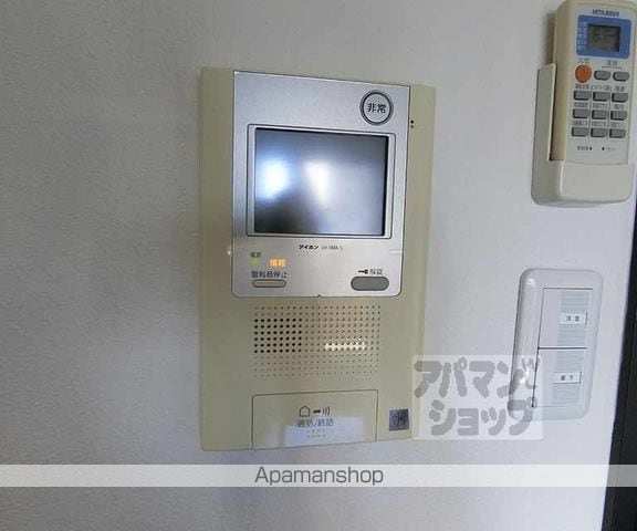 アスヴェル京都堀川高辻の内装写真