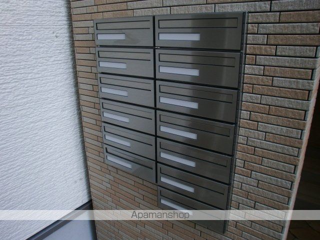 フジパレス三津屋III番館のその他写真