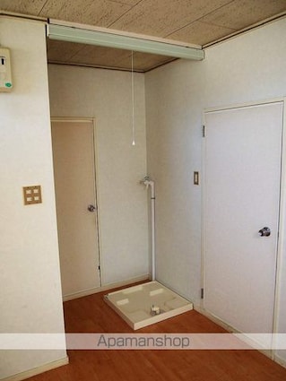 ハイツ松崎Ａ棟[2DK/40.58m2]の内装7