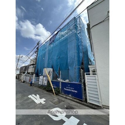 ラシーネわかみや[1LDK/32.15m2]の外観3