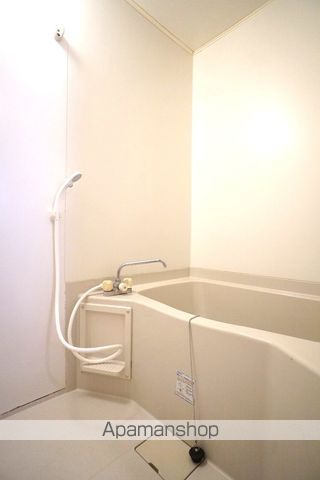 コンフォール6の内装写真