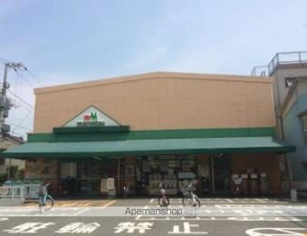 B CITY APARTMENT TOKYO SOUTHの周辺写真