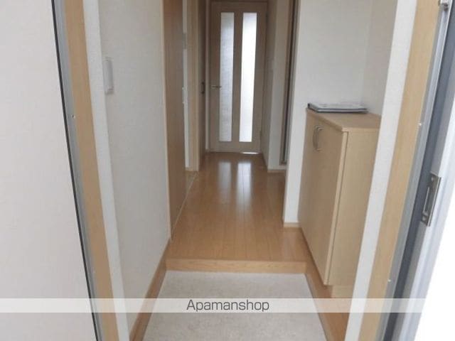 CODビルの内装写真