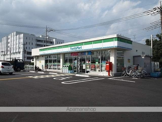 レオパレスペイサージュの周辺写真