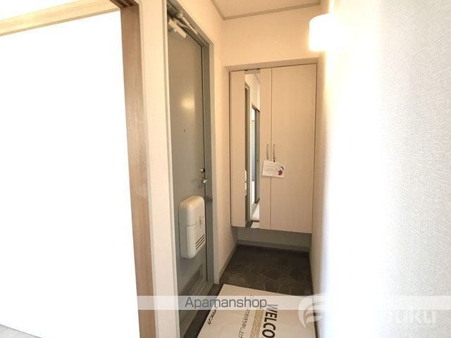 エスポワール34 E棟の内装写真