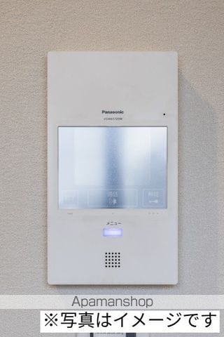 ROBOT HOME 一之江IIの内装写真