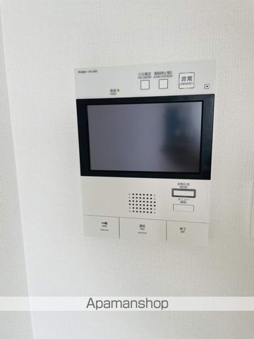 S-RESIDENCE星ヶ丘の内装写真