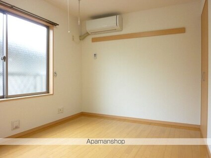 Ｌｉｖｅ　ＦｏｒｅｖｅｒーⅡ[1K/21m2]のリビング・居間