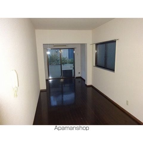 ダイホープラザ大塚の内装写真