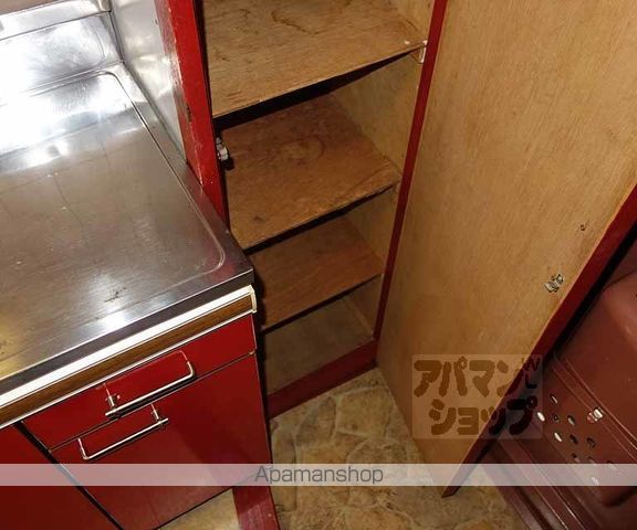 エルモハイツの内装写真