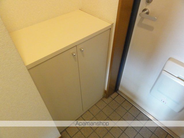 ROUND PURE 21のその他写真