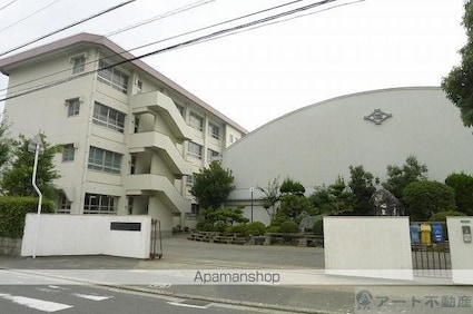 関谷マンション[2DK/49.45m2]の周辺1