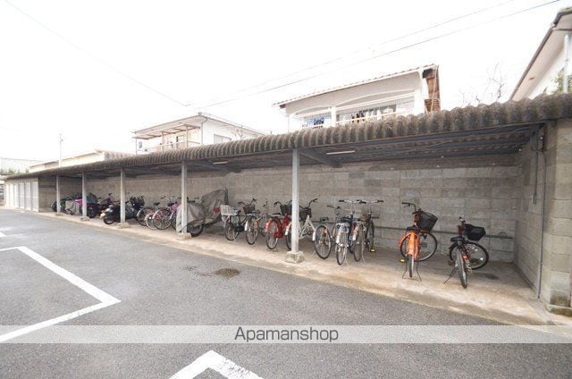 長岡コーポのその他写真