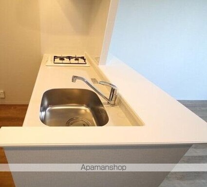 香川県高松市栗林町１丁目[1LDK/37.08m2]の内装5