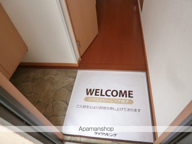コンフォ-ト宮町の内装写真