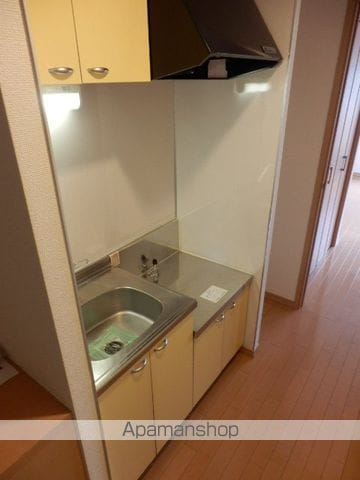 ユイマール末広の内装写真