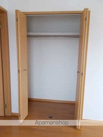 Camarade Sの内装写真