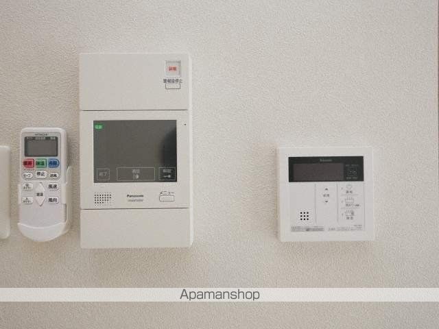 AVENIR北浜の内装写真