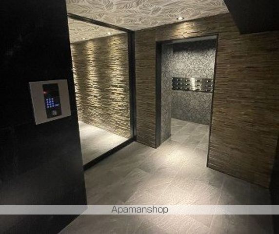 SーRESIDENCE両国SEREAの内装写真