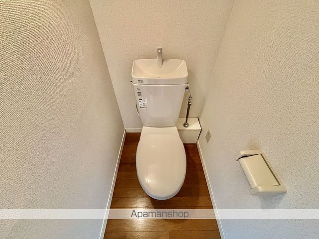 レオパレス五龍星の内装写真