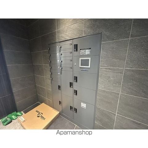 ジーグランデ三ノ輪の内装写真