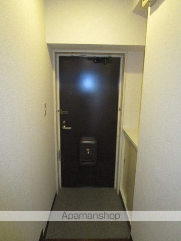 アサヒファミールの内装写真