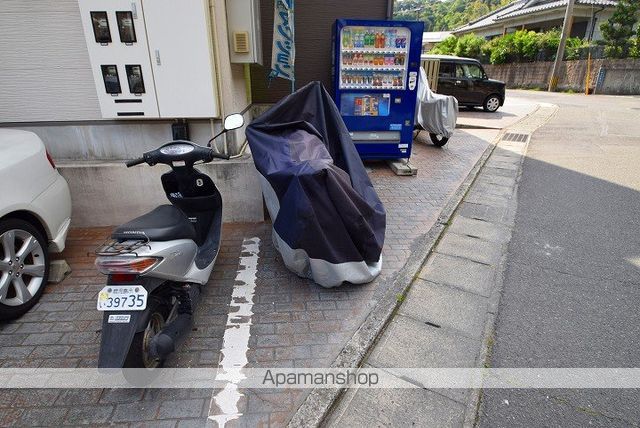 メゾネット田上のその他写真