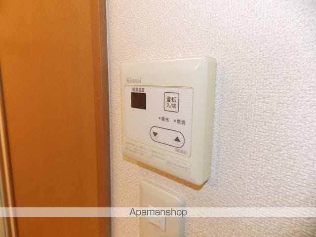 アミティエの内装写真