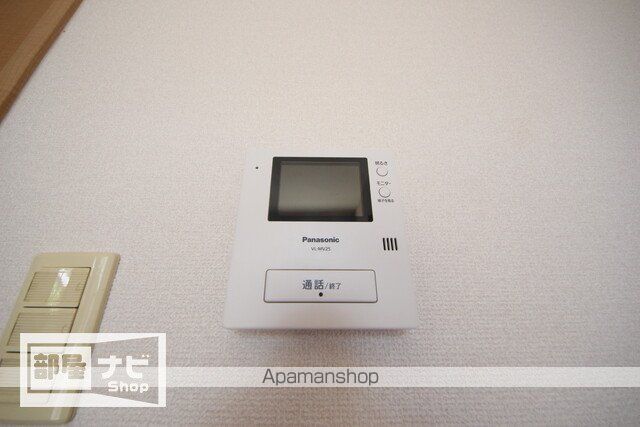 フォブールトロワ片岡の内装写真