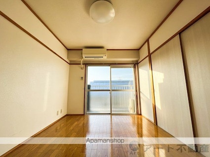 レモンハイツ駅前[2DK/38m2]の内装6