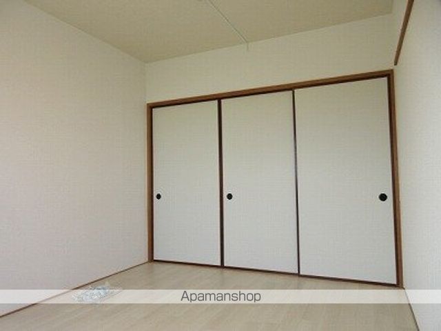 ハレルアナIの内装写真