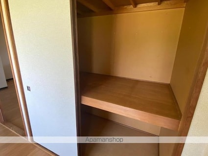 フォレストパークＢ[2DK/39.19m2]の内装2