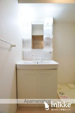 アントロワBの内装写真